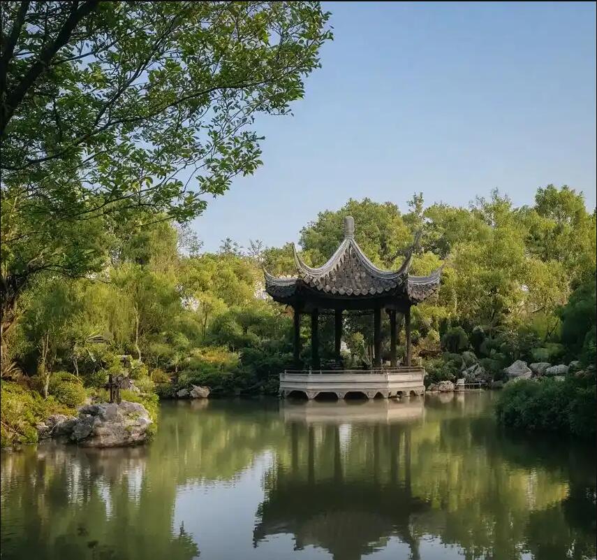 陕西如天餐饮有限公司